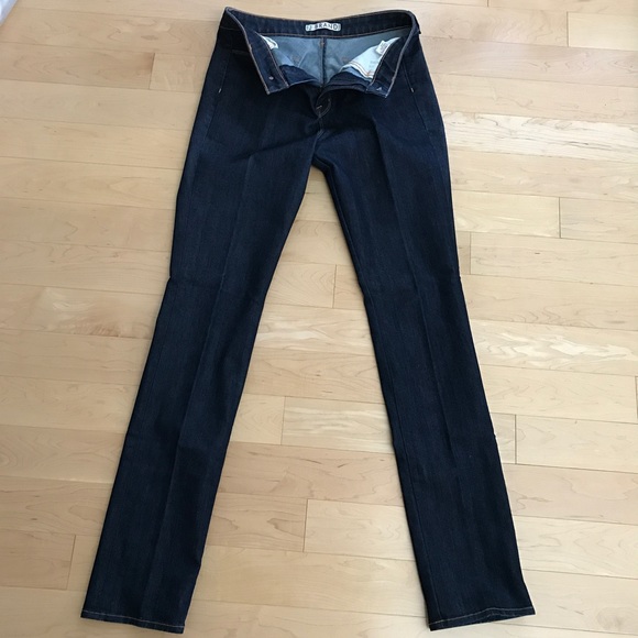 J Brand™ Bardot pencil leg jeans👖in EUC - Picture 3 of 9